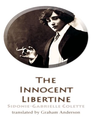 cover image of The Innocent Libertine